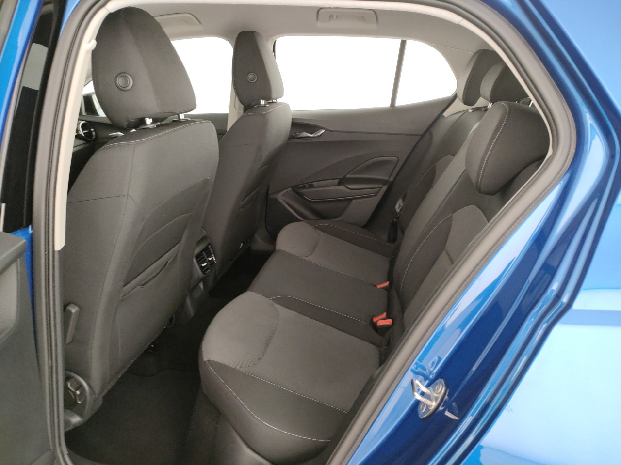 Skoda Fabia Usato 2025 Fabia Carpi