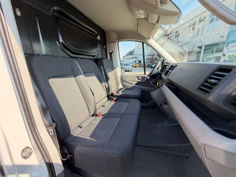 Tge - Tge 3.5 2.0 Tdi 140cv Std T.alto E6