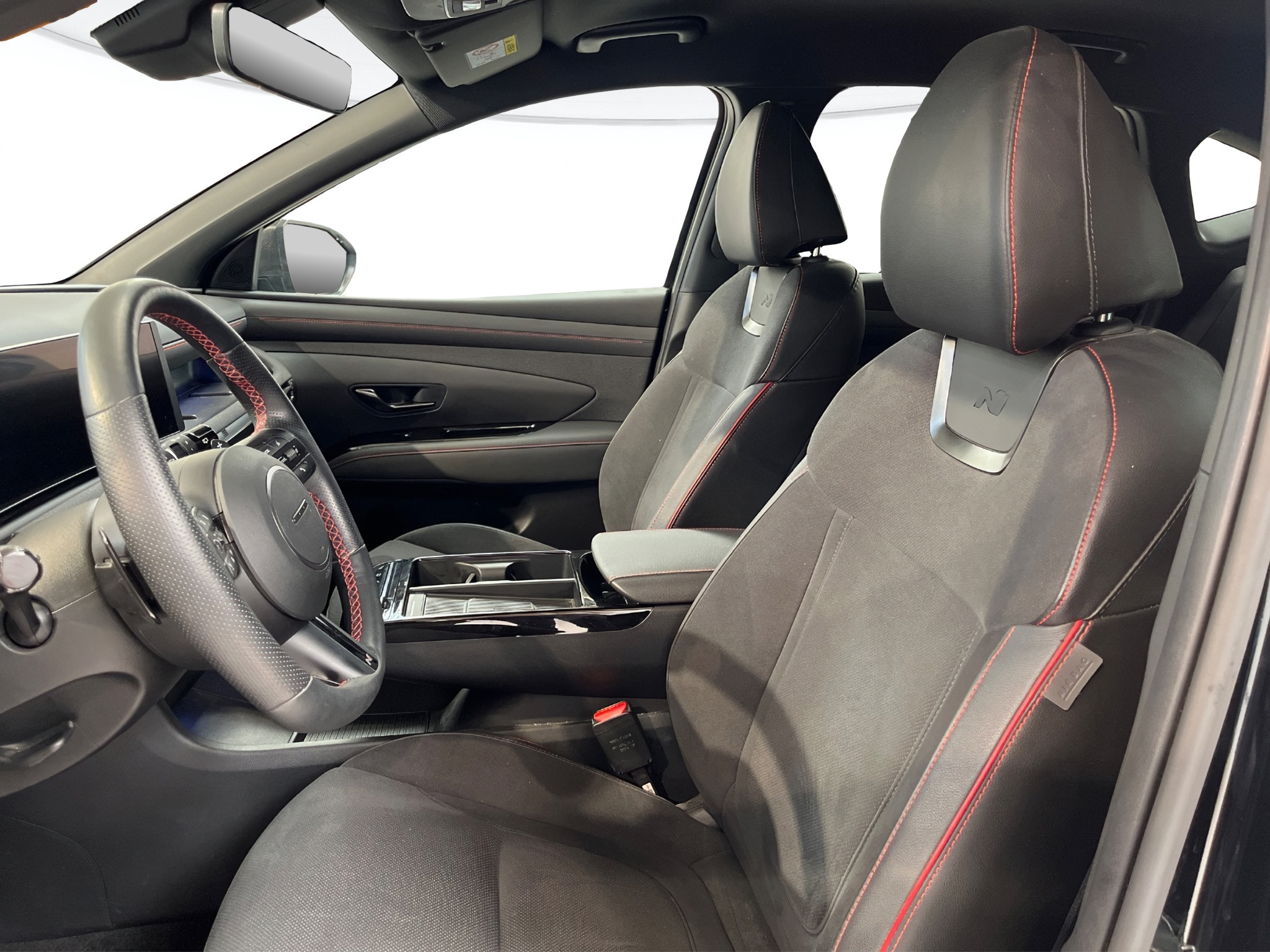 Hyundai Tucson Usato 2025 Tucson Rovigo