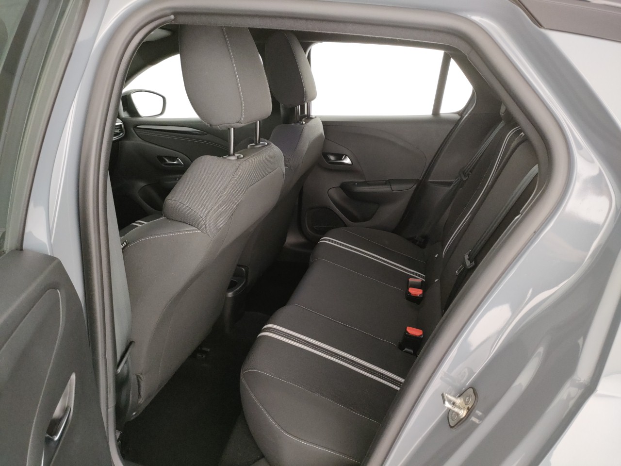 Opel Corsa Usato 2024 Corsa Porto Mantovano