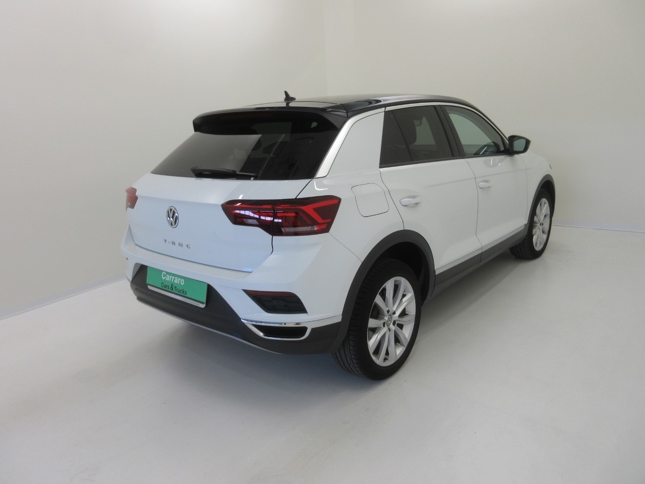 Volkswagen T-Roc 1.6 tdi Advanced - 6