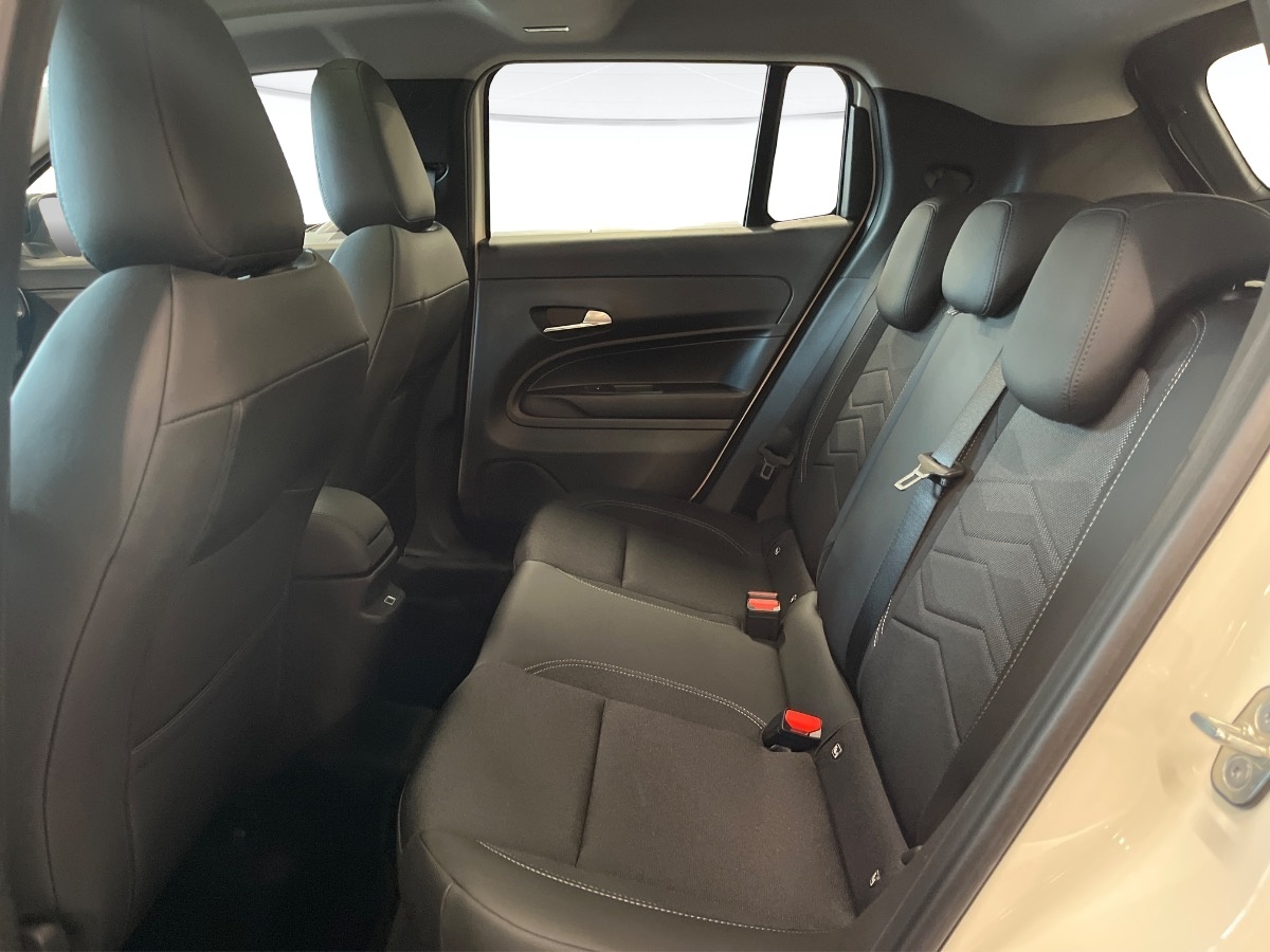 Jeep Avenger Nuovo benzina Avenger Verona