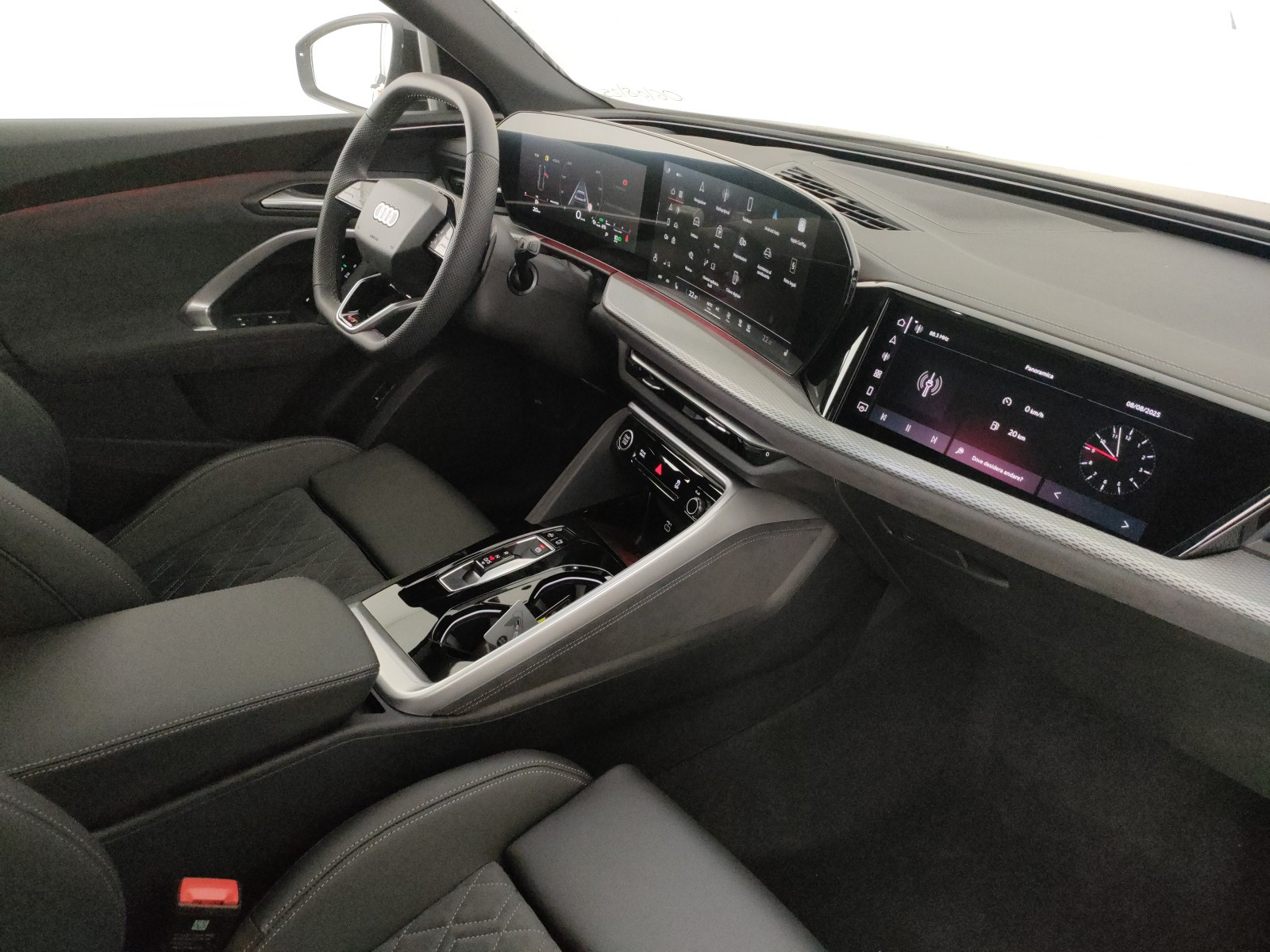 Audi Q5 KM0 2025 Q5 Legnago