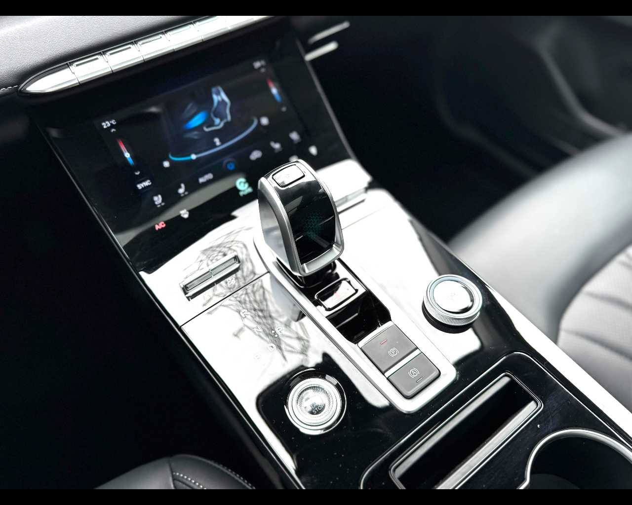 Dr Automobiles DR 7.0 Nuovo Ibrido benzina DR 7.0 Este