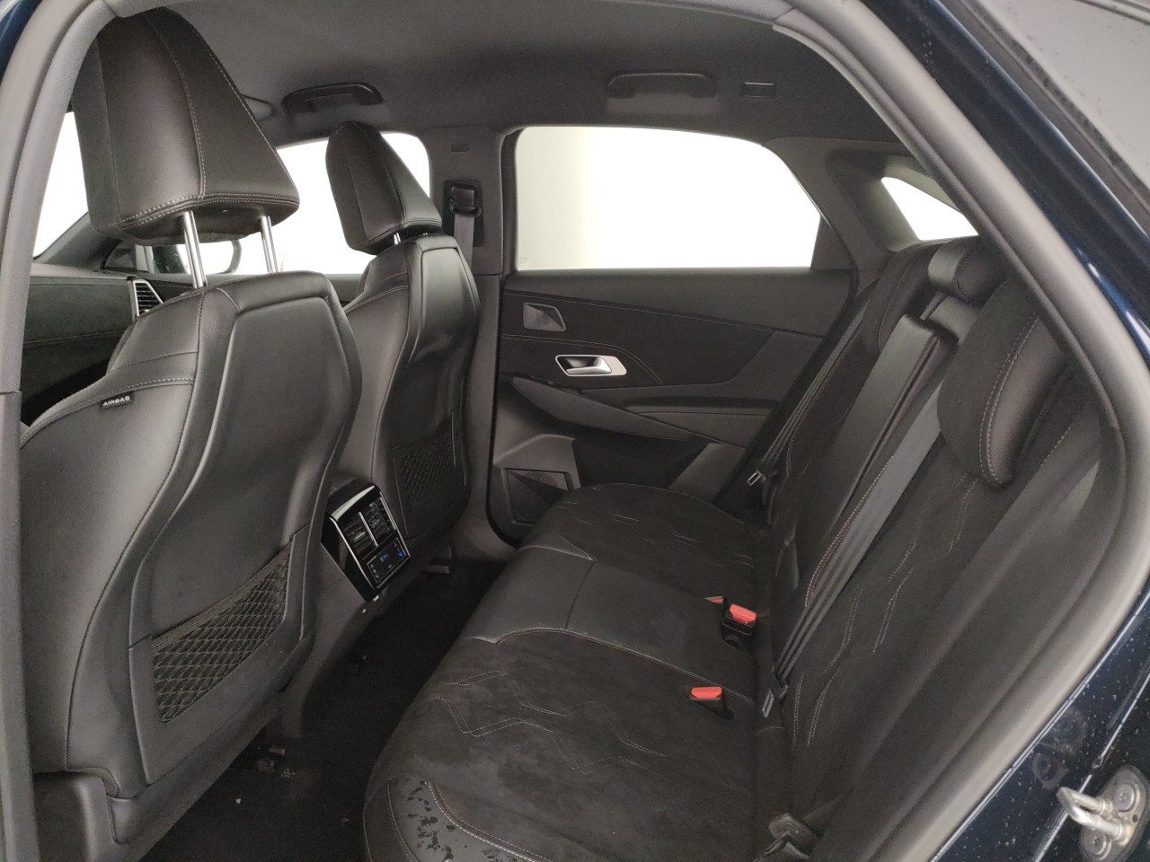 Ds DS7 Nuovo Diesel DS7 Porto Mantovano