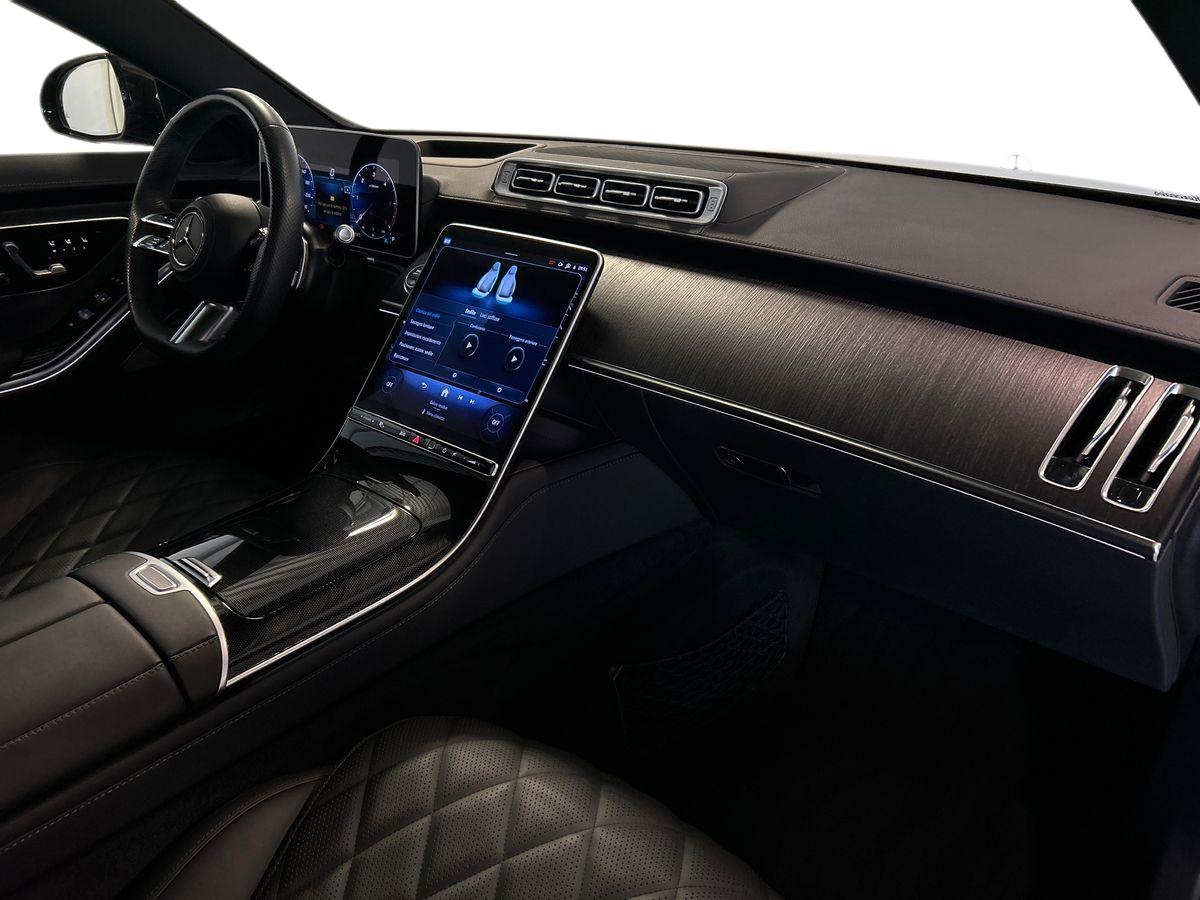 Mercedes  Classe S Berlina 350 D Premium Plus 4Matic 9G-Tronic Plus - 15