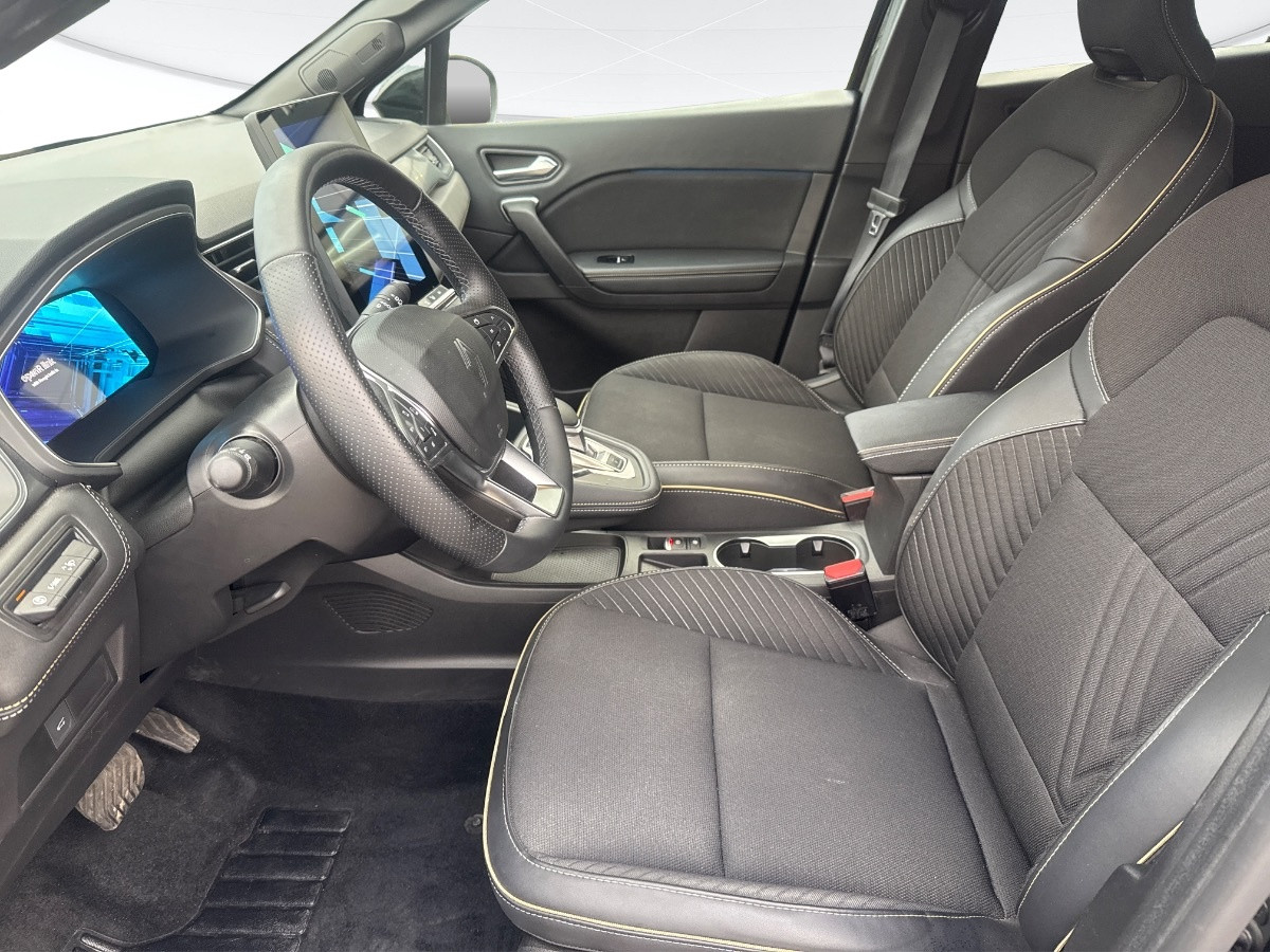 Renault Symbioz Usato 2025 Symbioz San Vendemiano