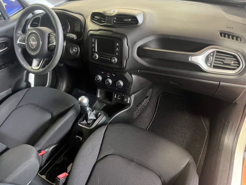JEEP – Renegade 1.0 T3 Longitude