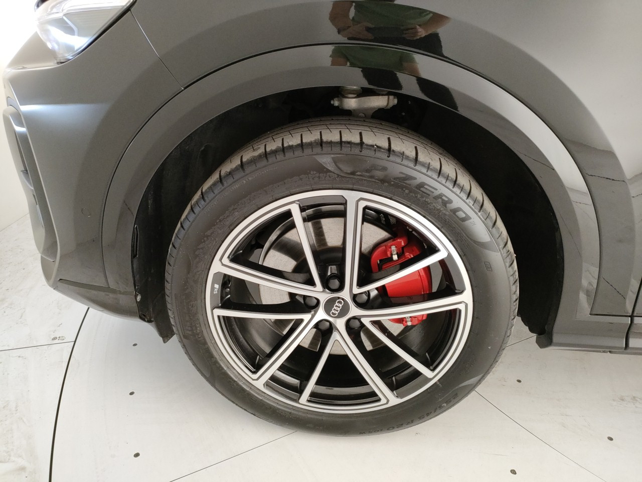 Audi Q5 Usato 2025 Q5 Parma