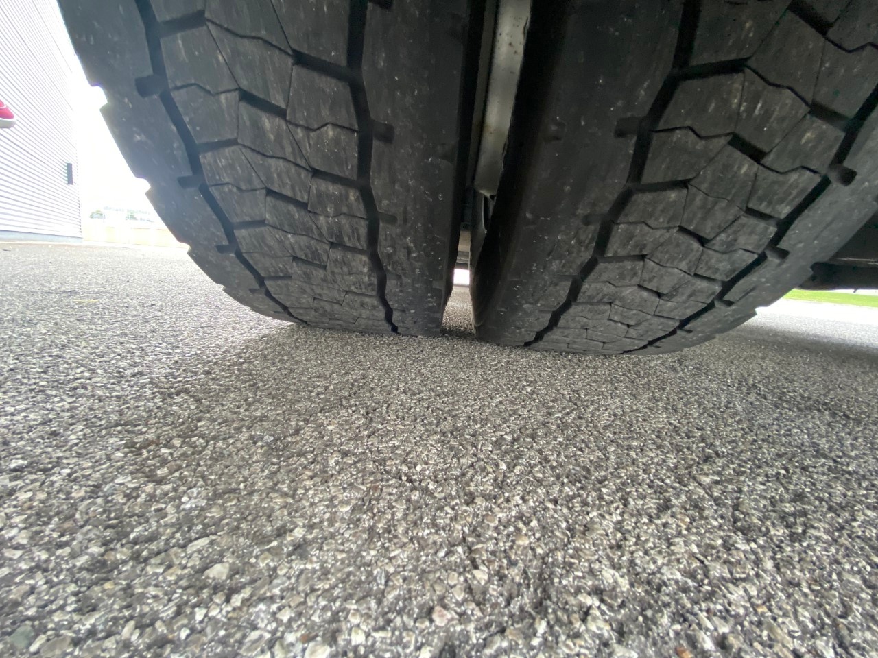 Mercedes Actros actros 1853 LS flat cab. Str.Sp.2,5 Euro VI - 14