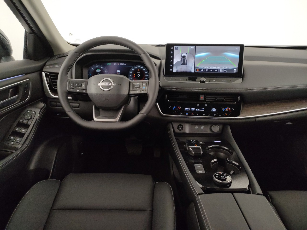 Nissan X-Trail Nuovo  X-Trail Porto Mantovano