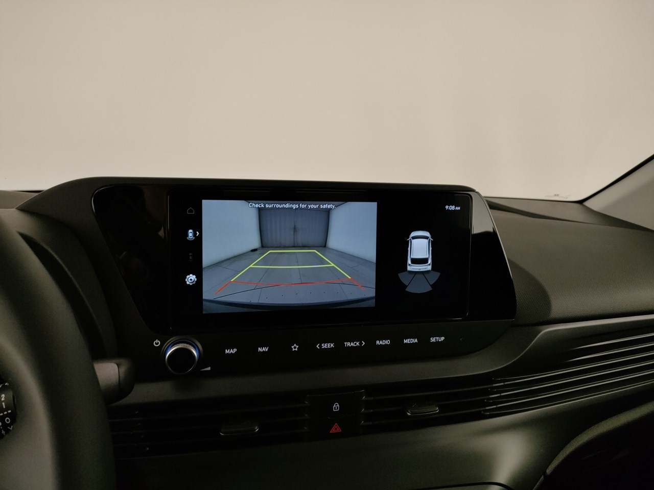 Hyundai Bayon KM0 2026 Bayon Mantova