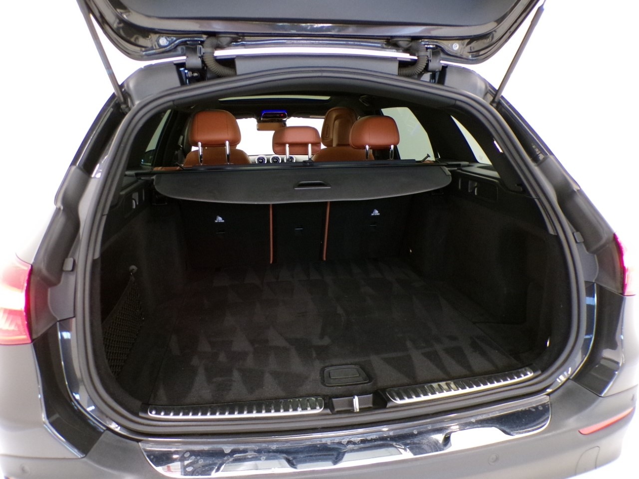 Mercedes Classe C Station Wagon All-Terrain 220 d Mild hybrid Premium Plus 4Matic 9G-Tronic - 9