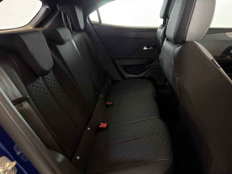 Mokka Gs 1.2 136cv Mt