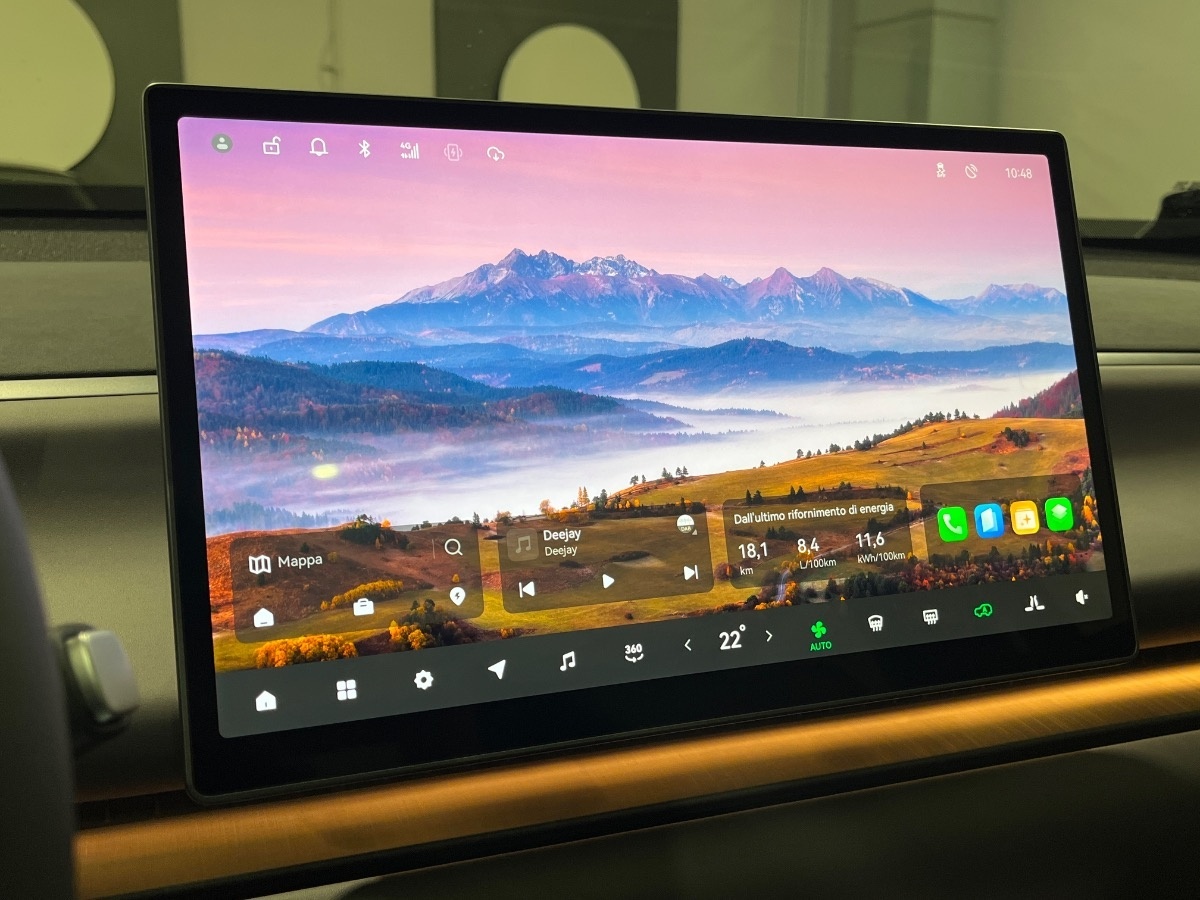 Leapmotor C10 Aziendali 2025 C10 Verona