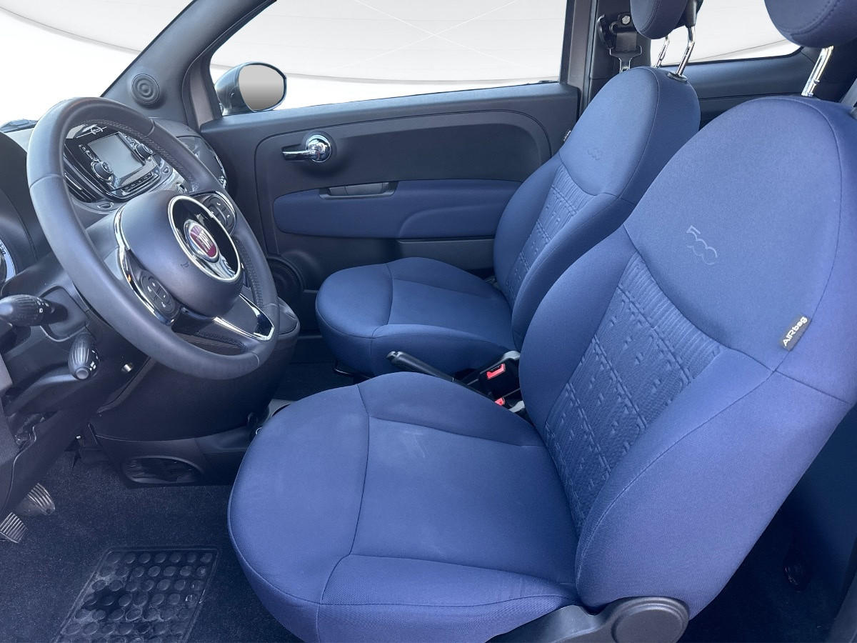 Fiat 500 Usato 2022 500 Padova