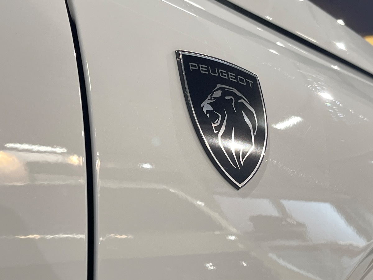 Peugeot 5008 Usato 2025 5008 Verona