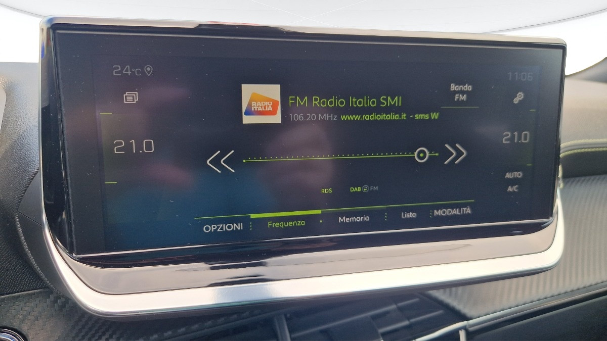 Peugeot 2008 Usato 2019 2008 Lonato del Garda