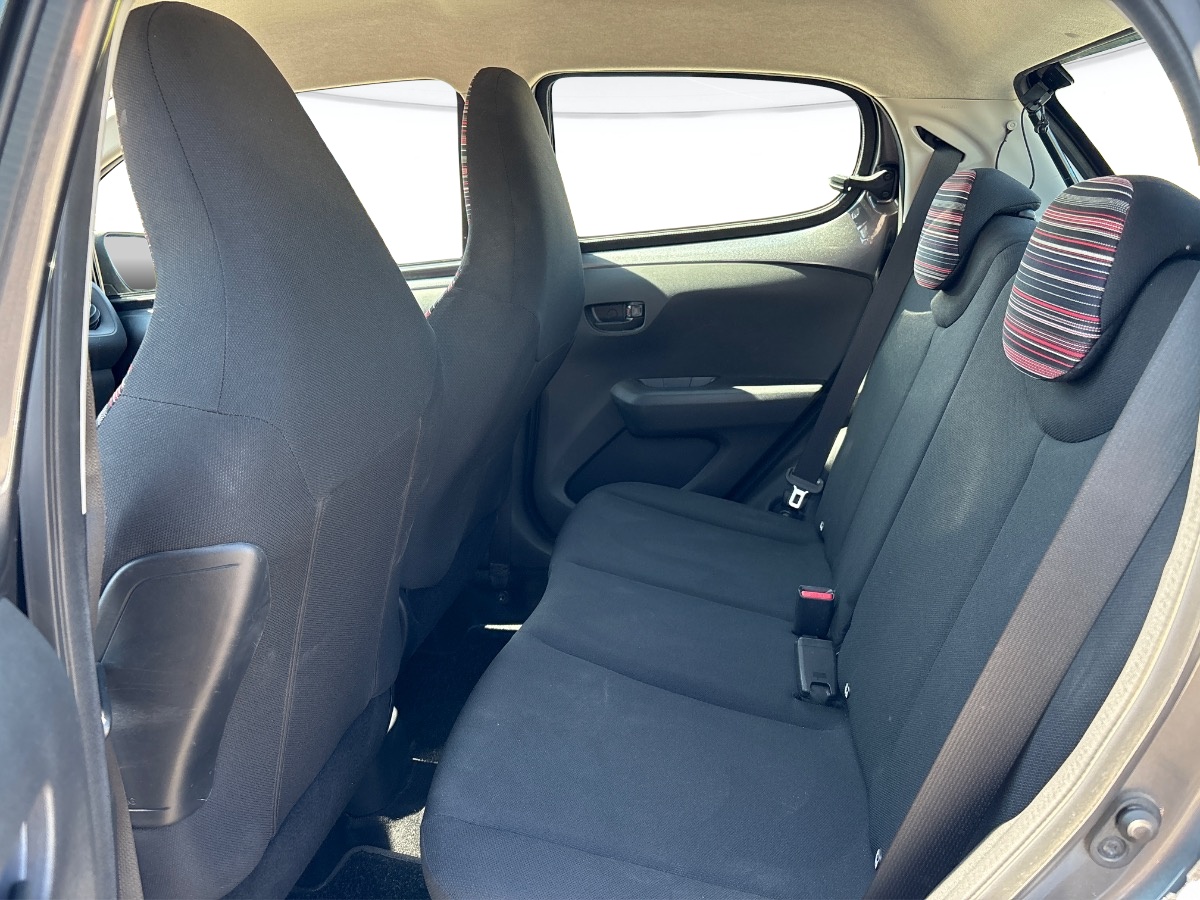 Citroen C1 Usato 2021 C1 Rovigo