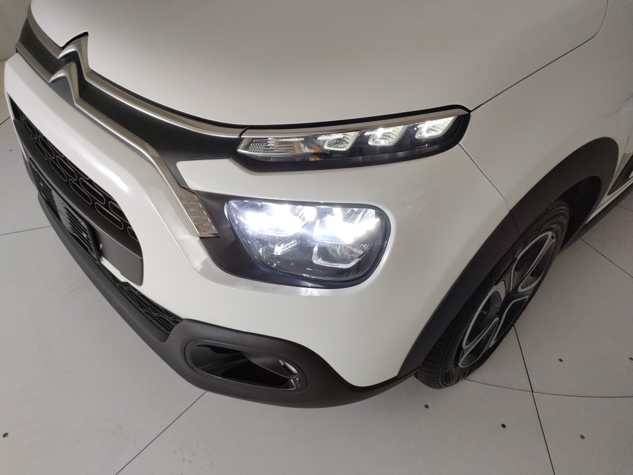 Citroen C3 Usato 2022 C3 Porto Mantovano