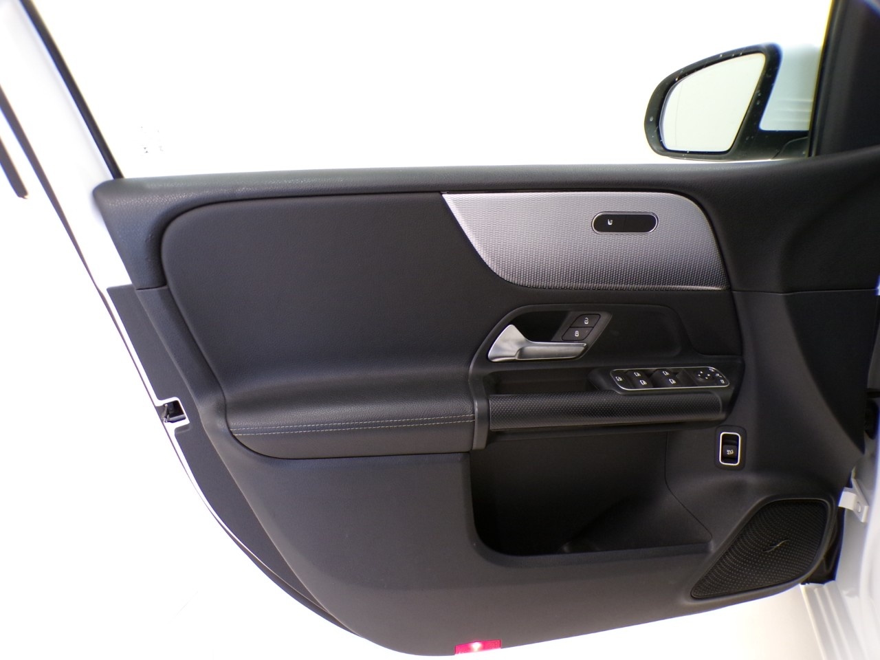 Mercedes Classe B Classe B 180 D Business Extra 7G-DCT - 9