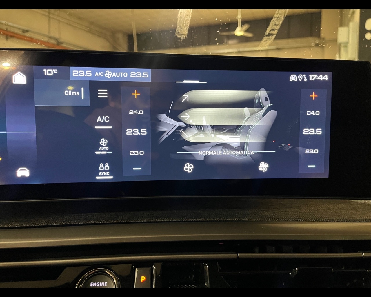 Peugeot 3008 KM0 2025 3008 Verona