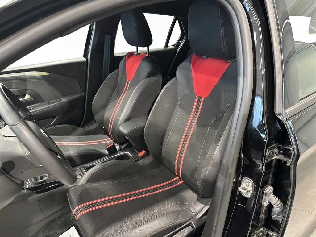 Panoramica 16° Immagine Veicolo