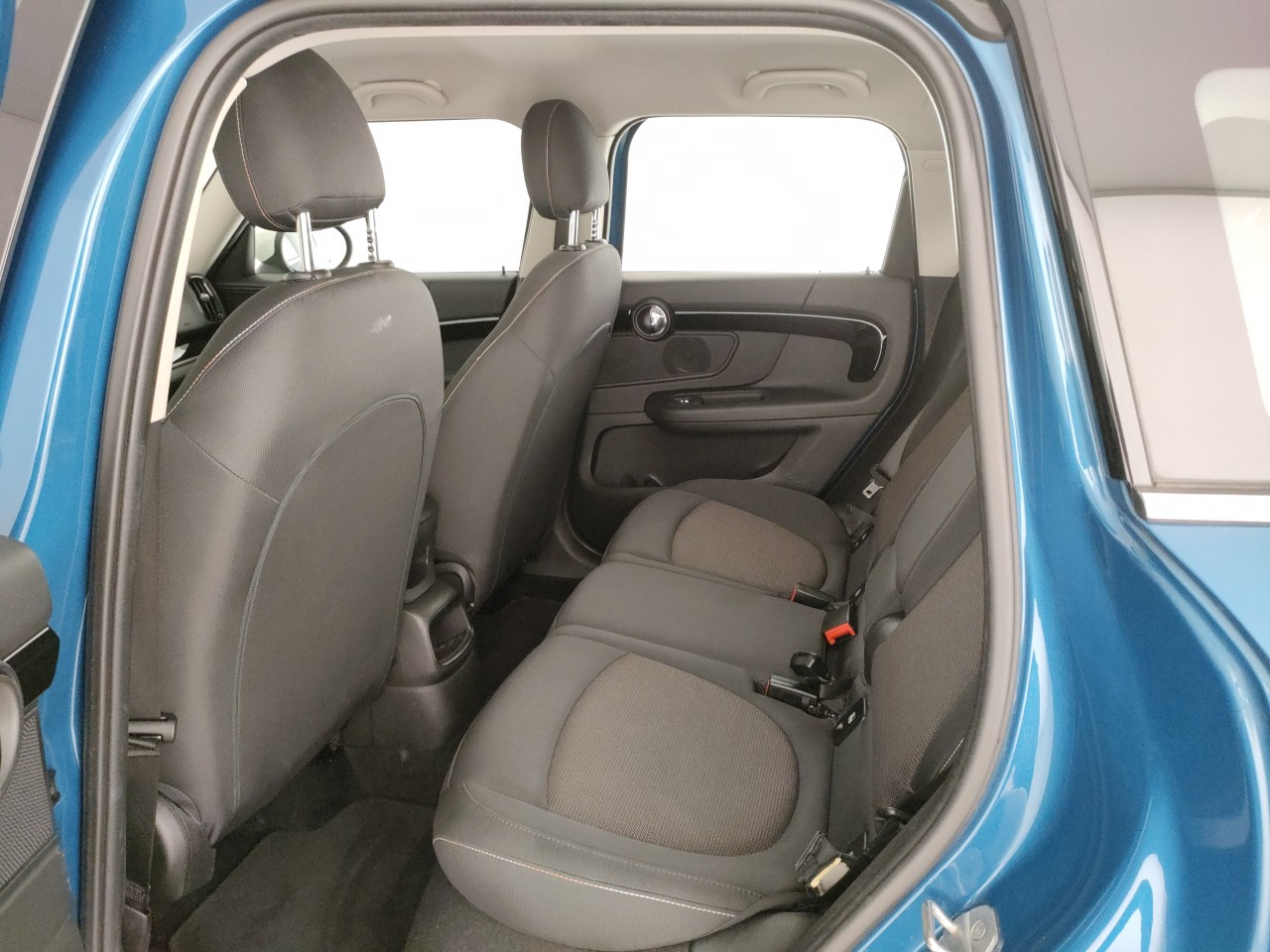 Mini Countryman Usato 2021 Countryman Porto Mantovano