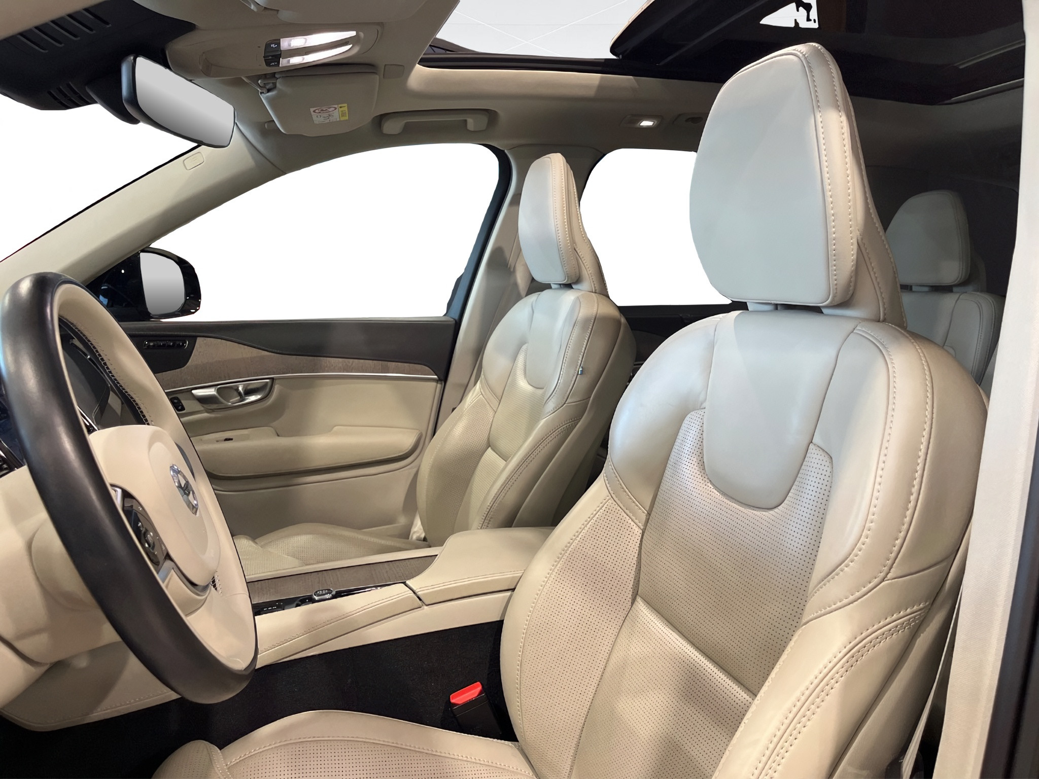 Volvo XC90 Usato 2023 XC90 Altavilla Vicentina