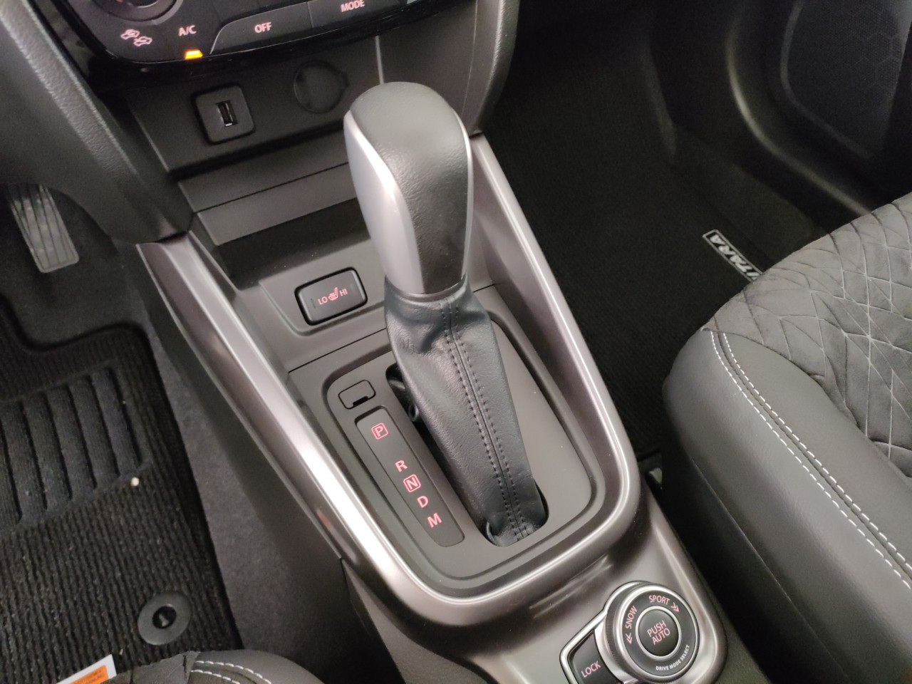 Suzuki Vitara Nuovo Ibrido benzina Vitara Porto Mantovano