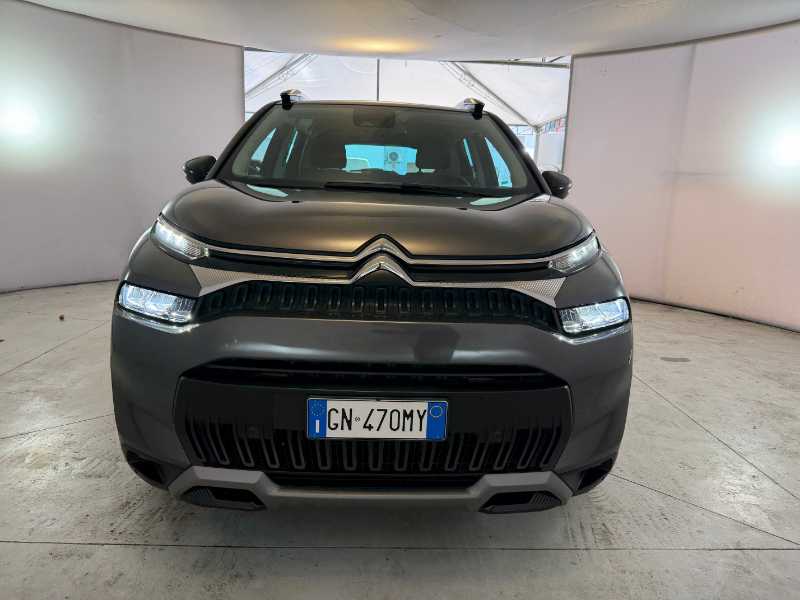 C3 Aircross I - C3 Aircross 1.2 Puretech Shine Pack S&s 130cv Eat6