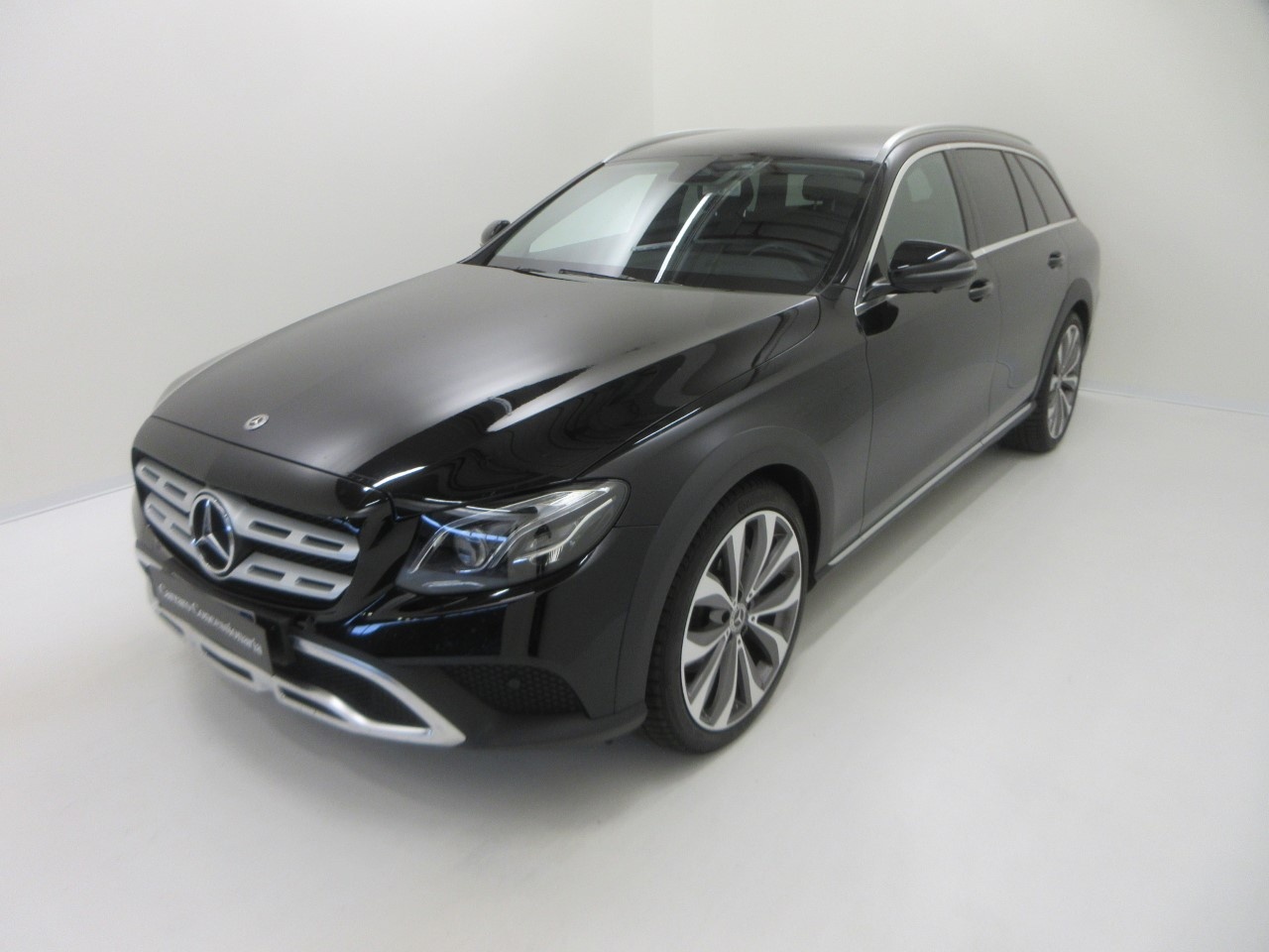 Mercedes Classe E Station Wagon E SW all-terrain 220 d Premium 4matic auto