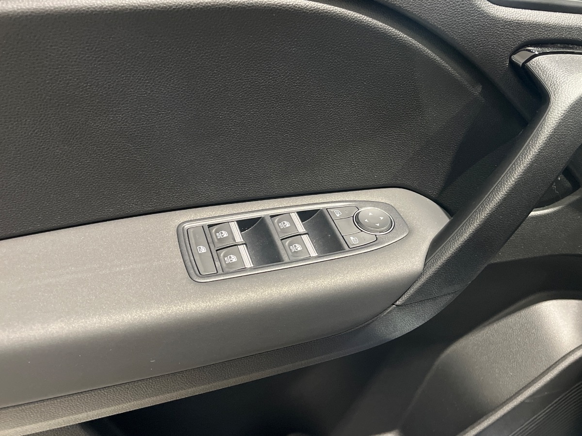 Renault Captur KM0 2025 Captur Verona