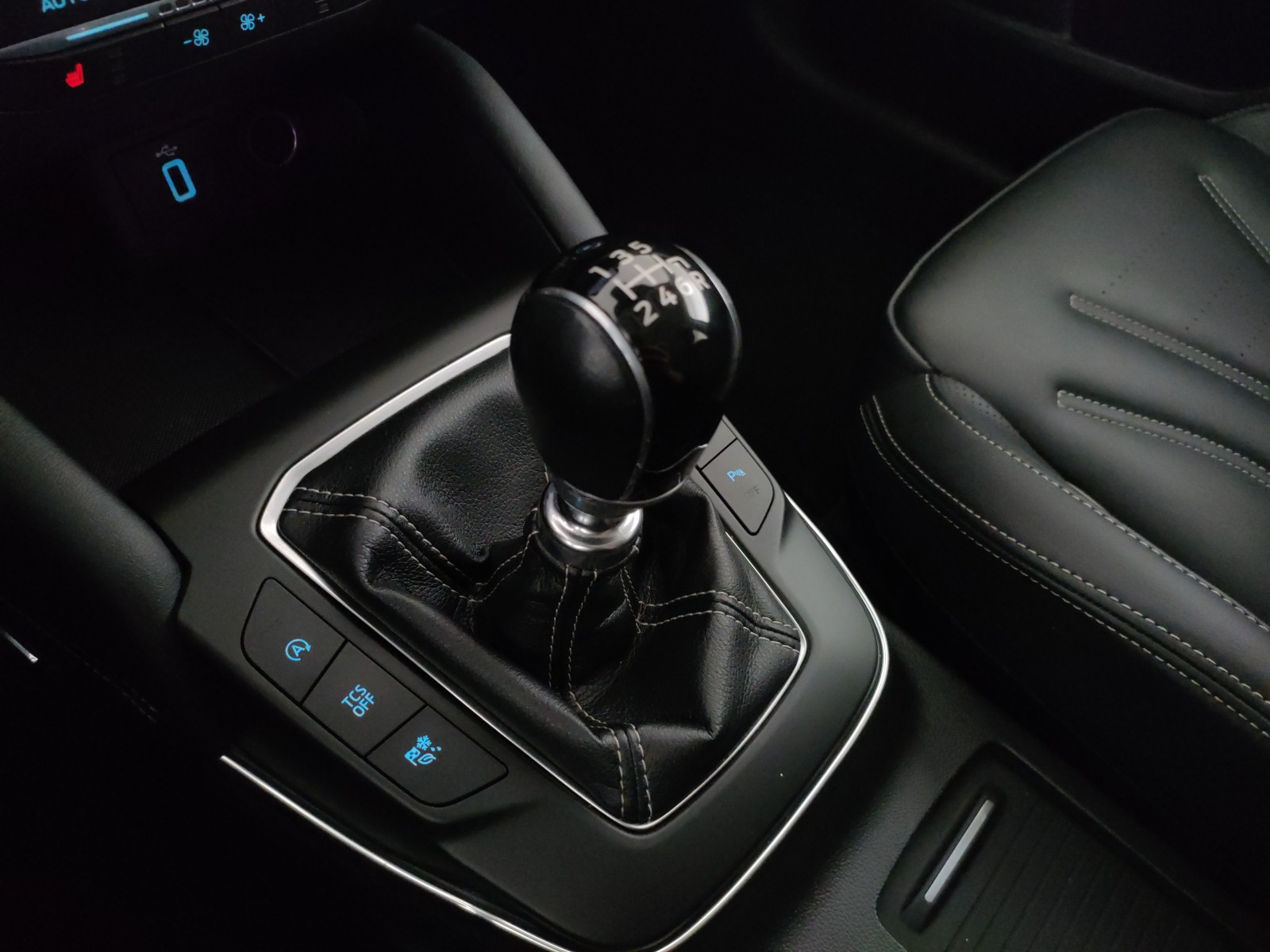Ford Focus Usato 2019 Focus Legnago