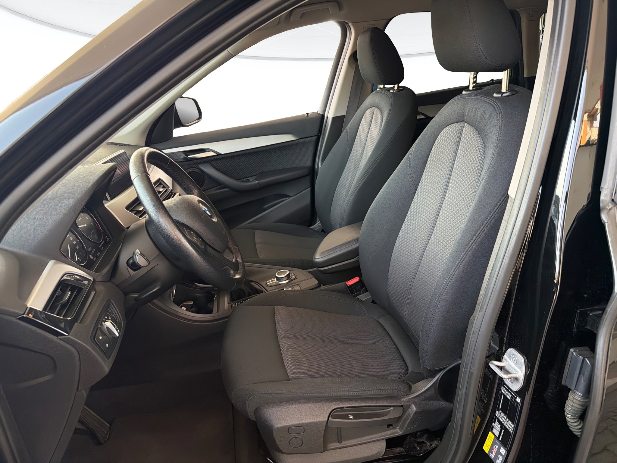 Bmw X1 Usato 2021 X1 Reggio Emilia