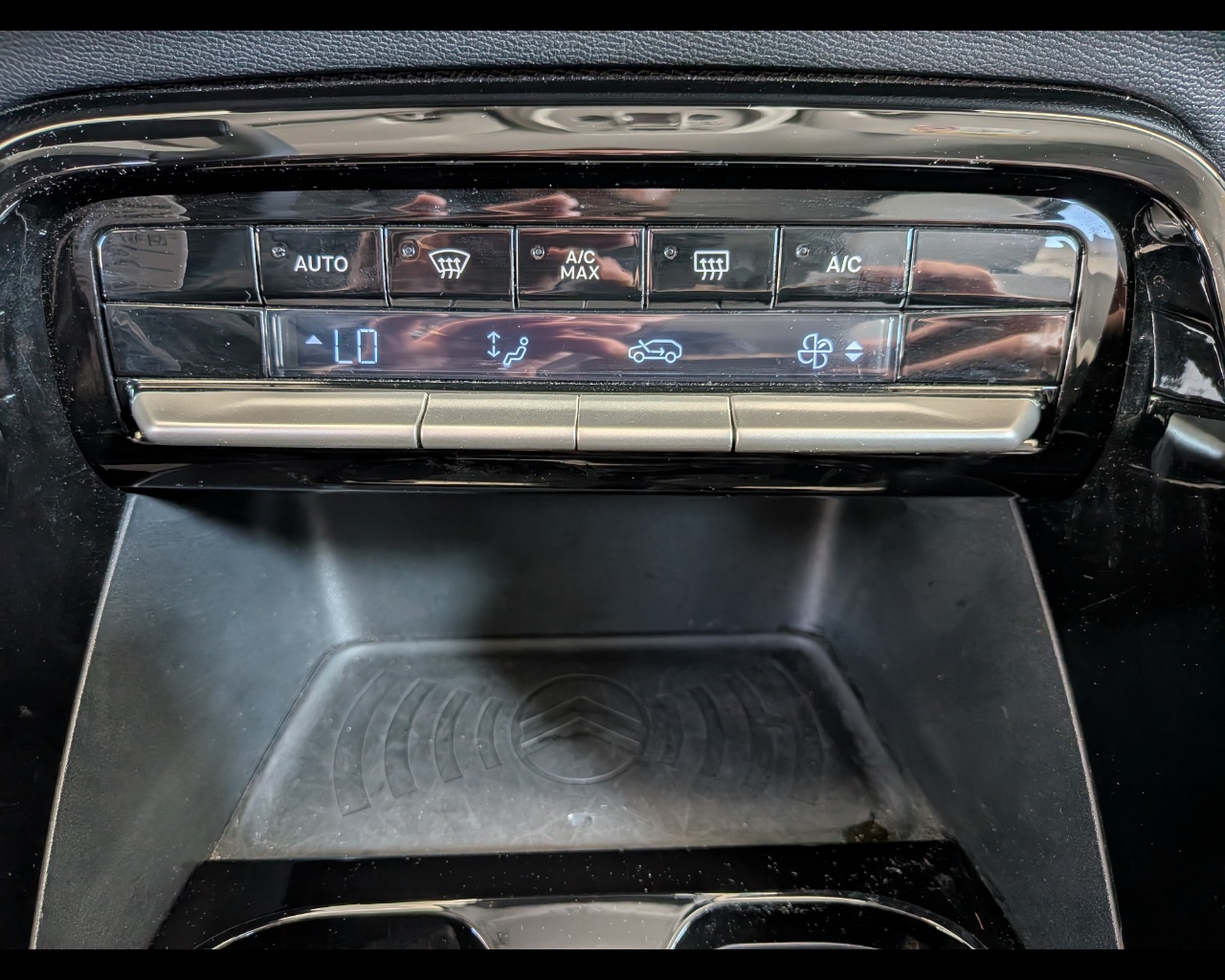 Foto CITROEN C3 1.2 puretech turbo Max 100cv s&s