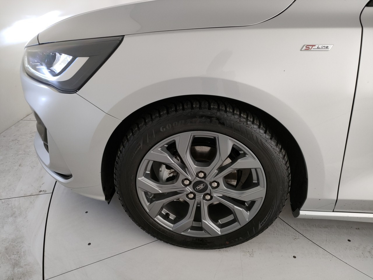 Ford Focus Usato 2025 Focus Modena