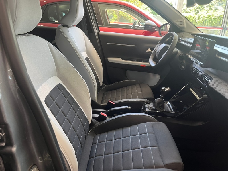 CITROEN – C3 PureTech 100 S&S Max