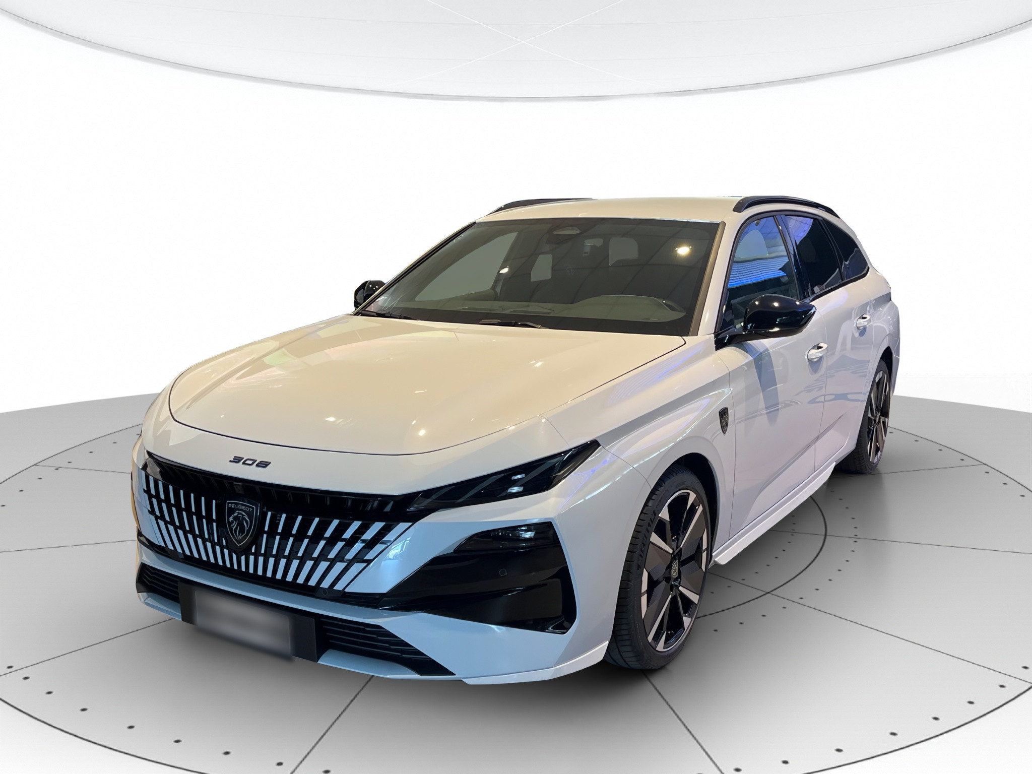 Peugeot 308 KM0 2026 308 Rovigo