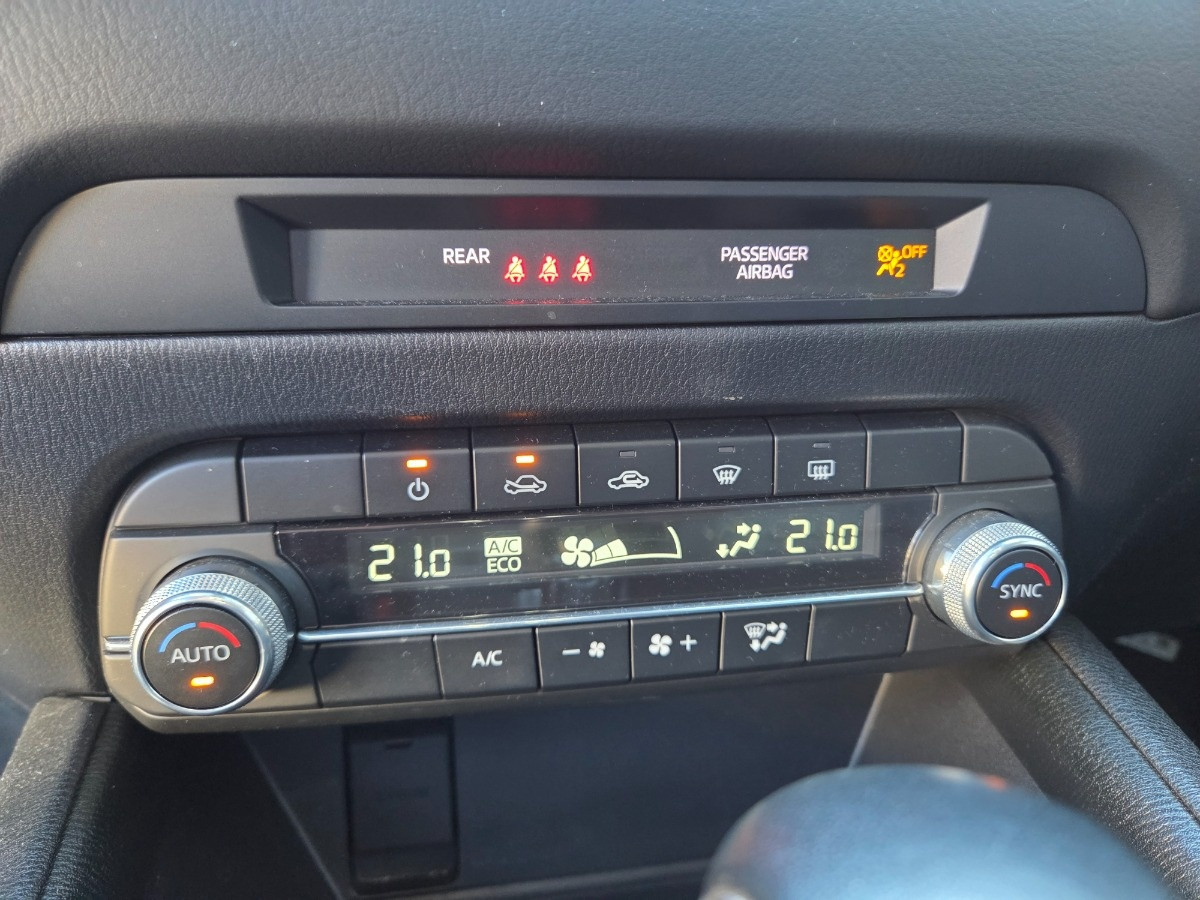 Mazda CX-5 Usato 2021 CX-5 Reggio Emilia