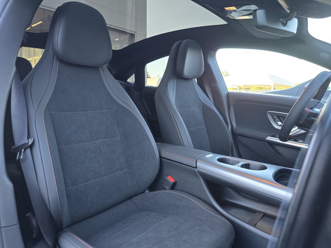 Mercedes CLA CLA 200 ADVANCED PLUS - 12