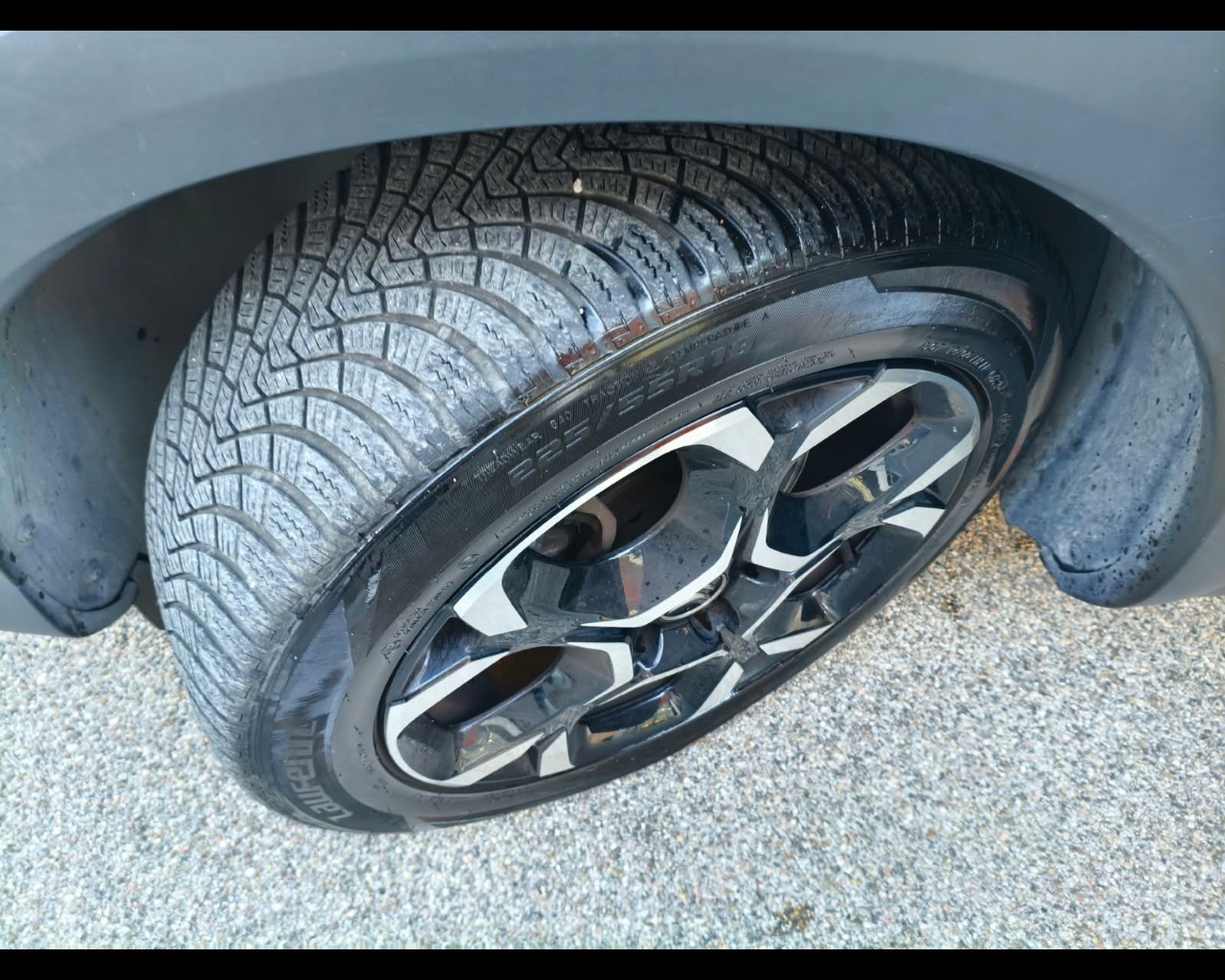 Foto CITROEN C5 Aircross 1.5 bluehdi Shine s&s 130cv