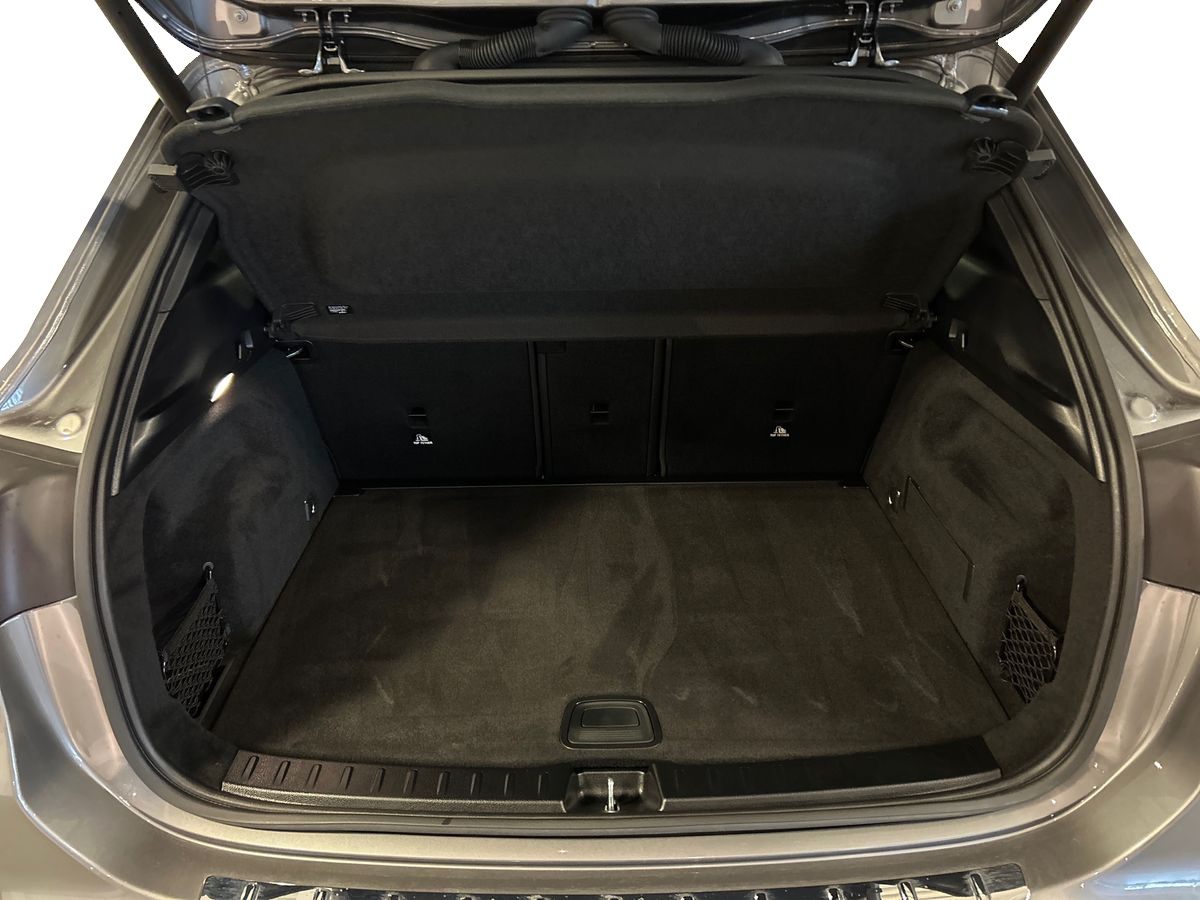 Mercedes GLA GLA 200 D AMG Line Advanced Plus 8G-DCT - 8