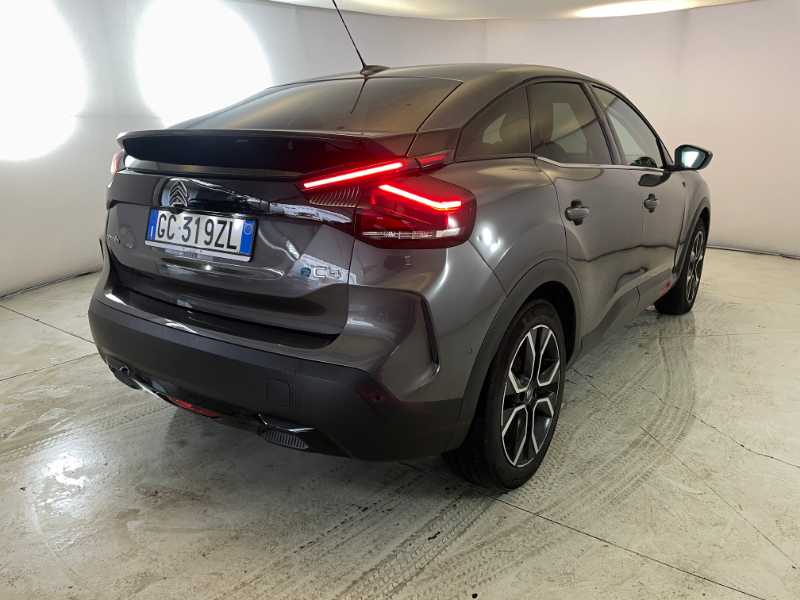 C4 Iii - E-c4 100kw Shine