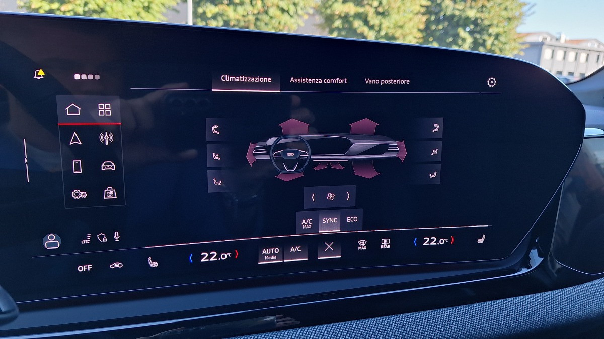 Audi A5 KM0 2025 A5 Padova