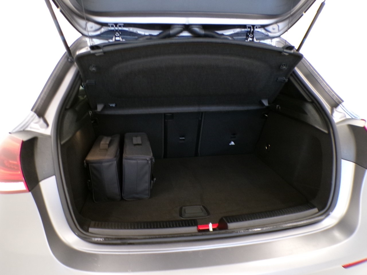 Mercedes Classe A Classe A 250 e EQ-POWER Premium 7G-DCT - 8