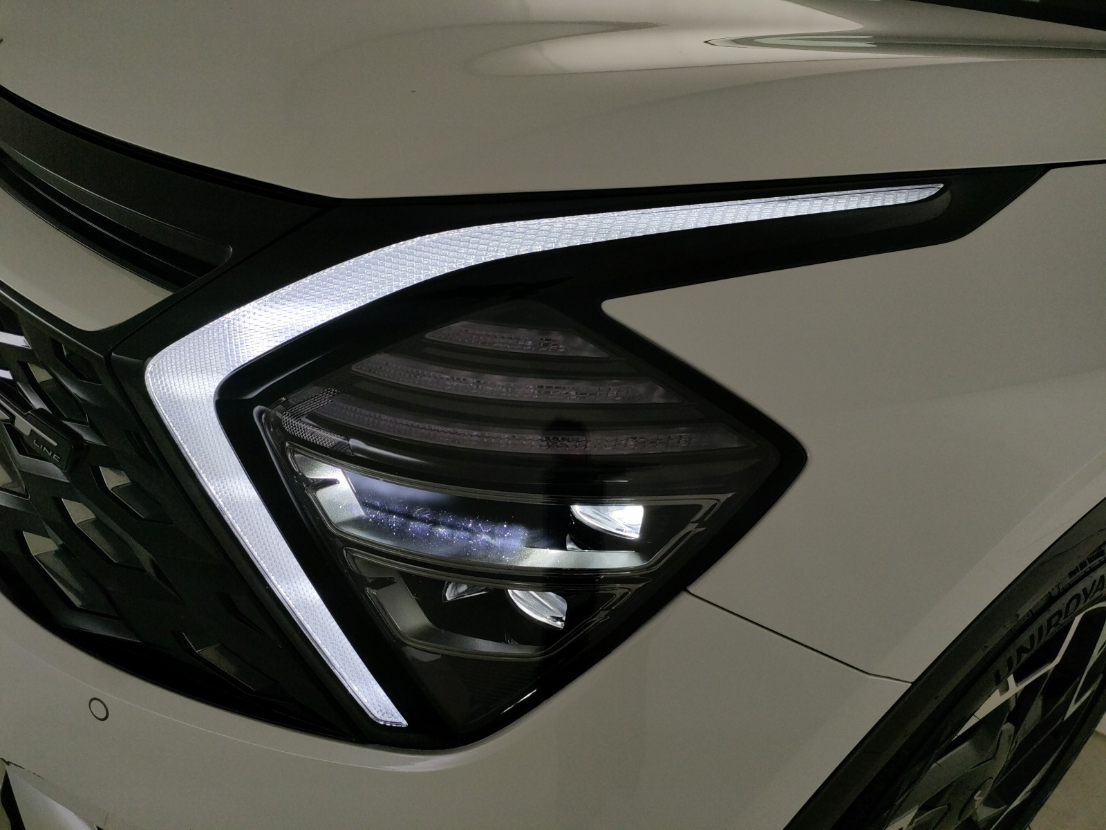 Kia Sportage Usato 2022 Sportage Rovigo