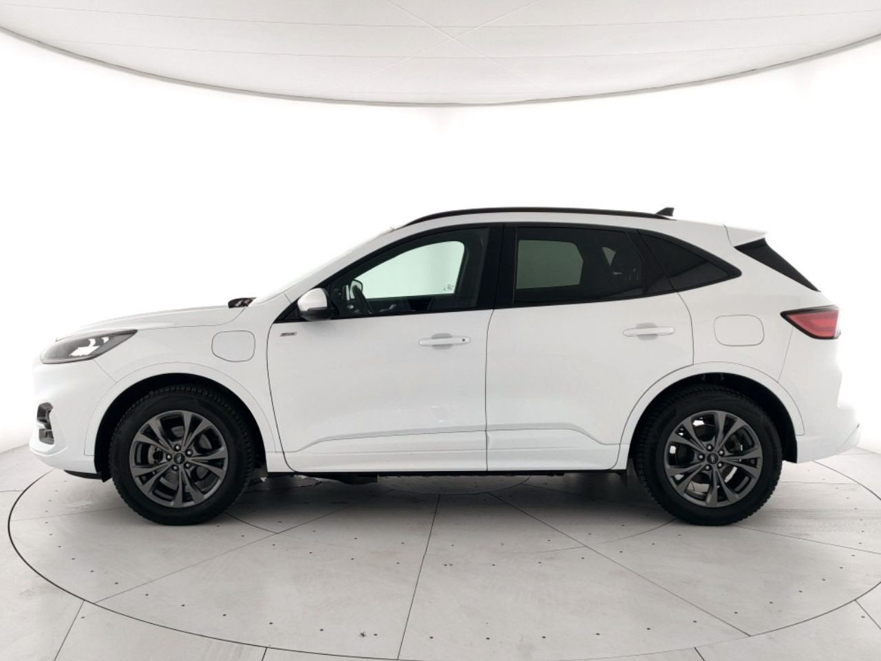 Ford Kuga Usato 2023 Kuga Parma