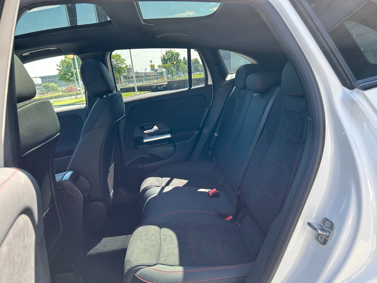 Mercedes GLA GLA 200 d Automatic AMG Line Extra - 11