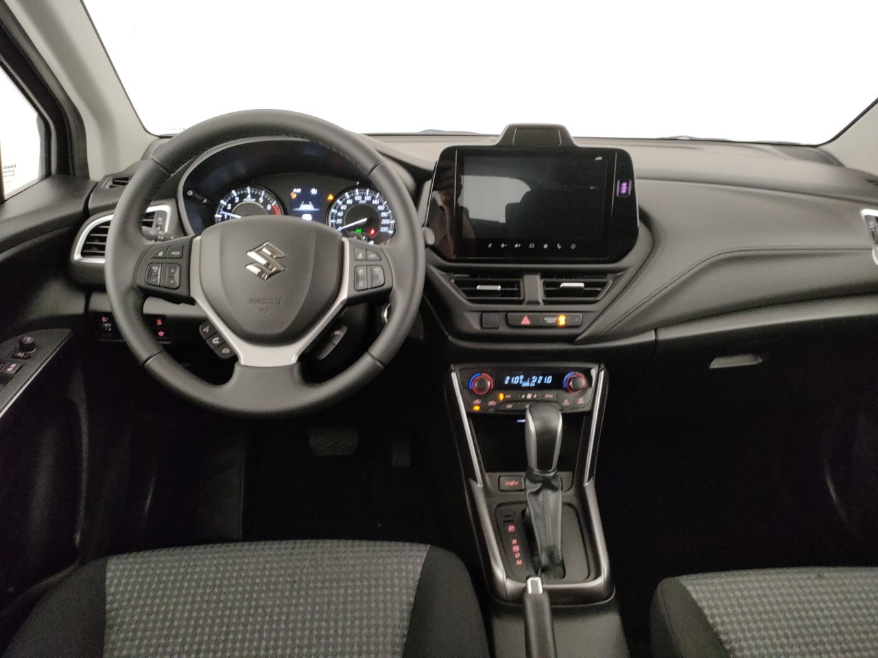 Suzuki S-Cross Nuovo  S-Cross Porto Mantovano